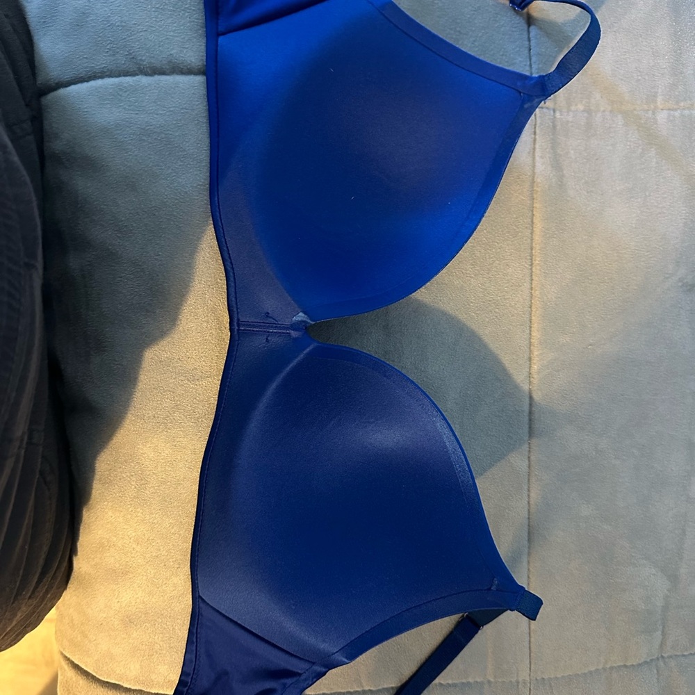 Victoria secret So Obsessed Bra 34 B